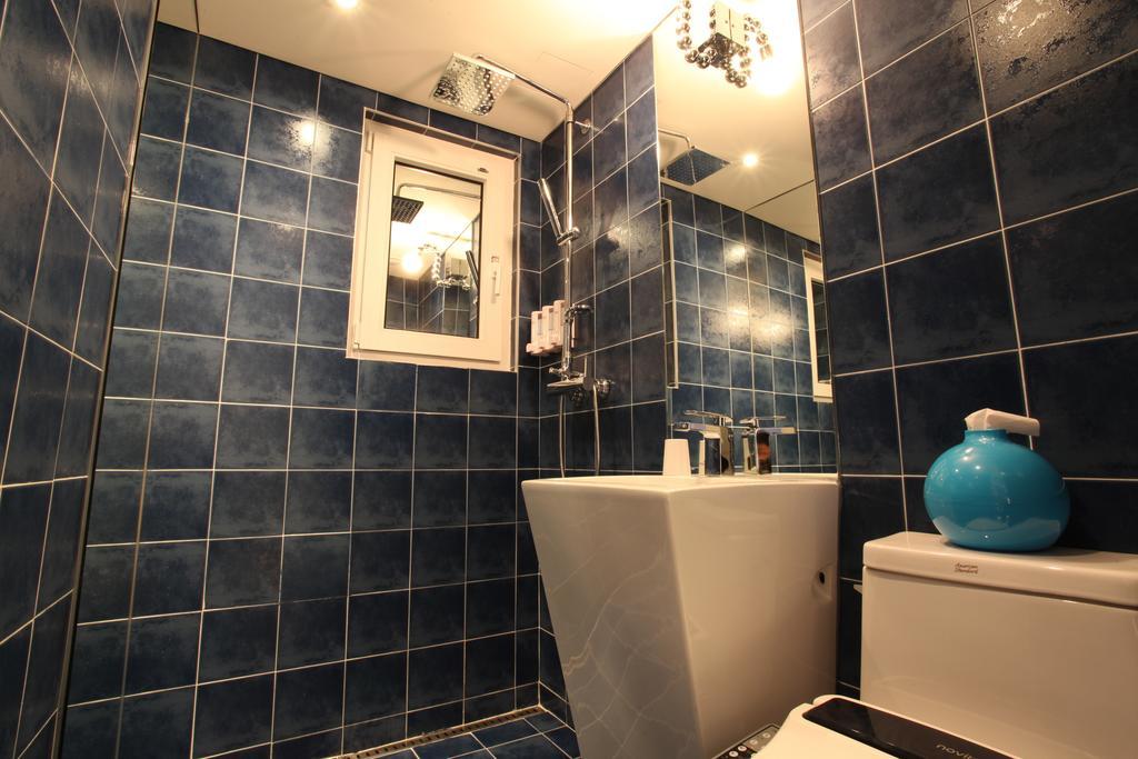 Hotel Pop2 Jongno Σεούλ Εξωτερικό φωτογραφία