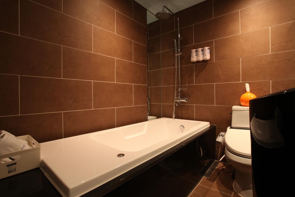 Hotel Pop2 Jongno Σεούλ Εξωτερικό φωτογραφία