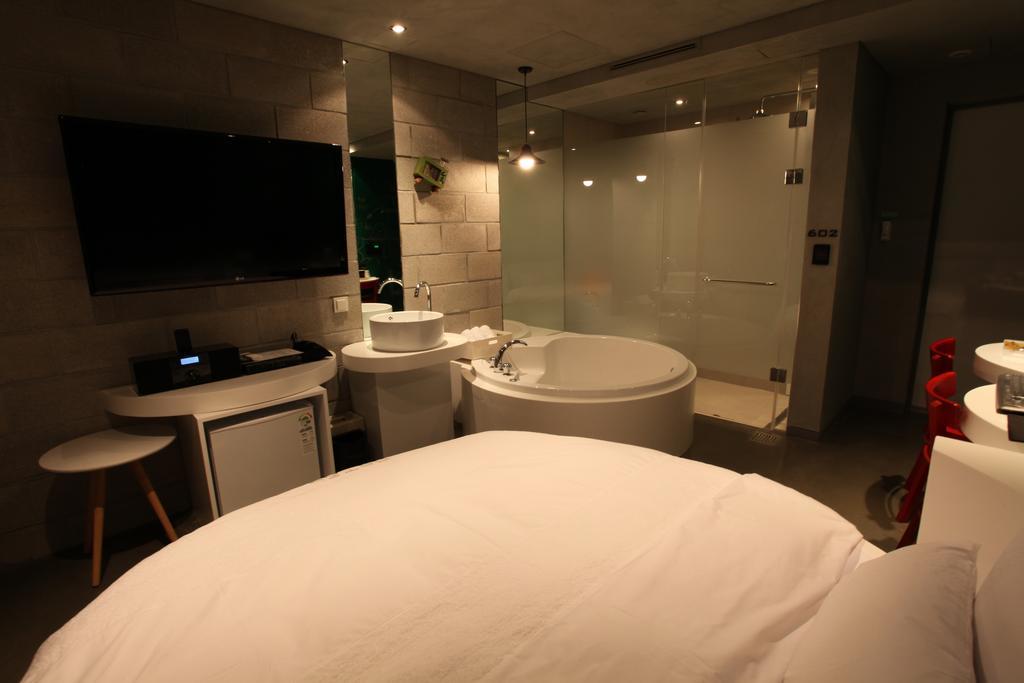 Hotel Pop2 Jongno Σεούλ Εξωτερικό φωτογραφία