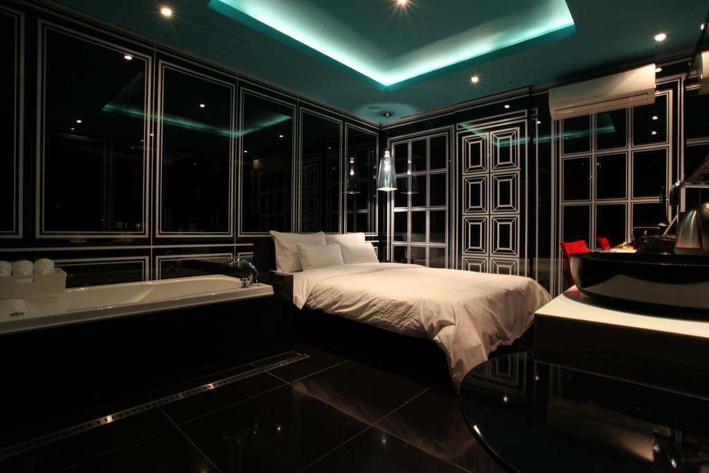 Hotel Pop2 Jongno Σεούλ Δωμάτιο φωτογραφία