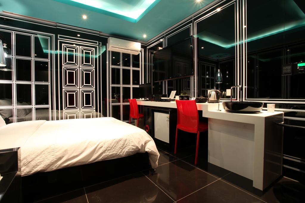 Hotel Pop2 Jongno Σεούλ Εξωτερικό φωτογραφία
